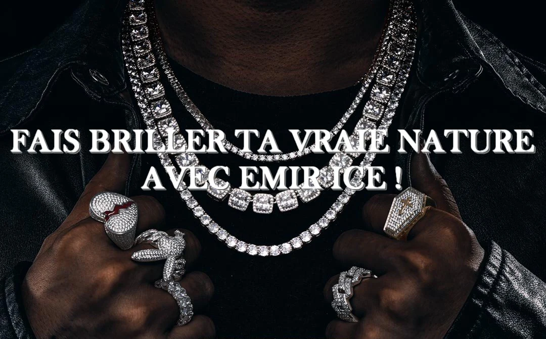 L'éclat éternel du diamant pur